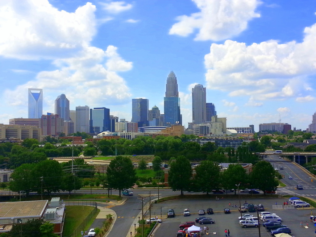 Charlotte, North Carolina