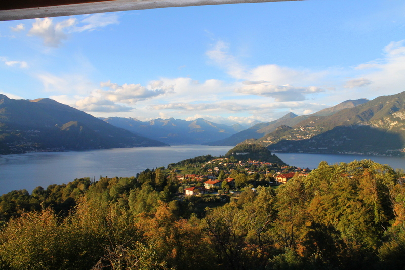 Bellagio, Italy