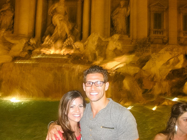 Italy Rome Trevi Fountain, Travel Guide, Rome Guide, Best of Italy