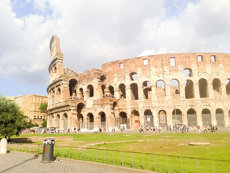 Colosseum Rome Italy, Best of Italy, Italy Travel Guide