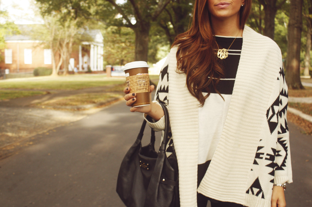 Aztec Sweater 3