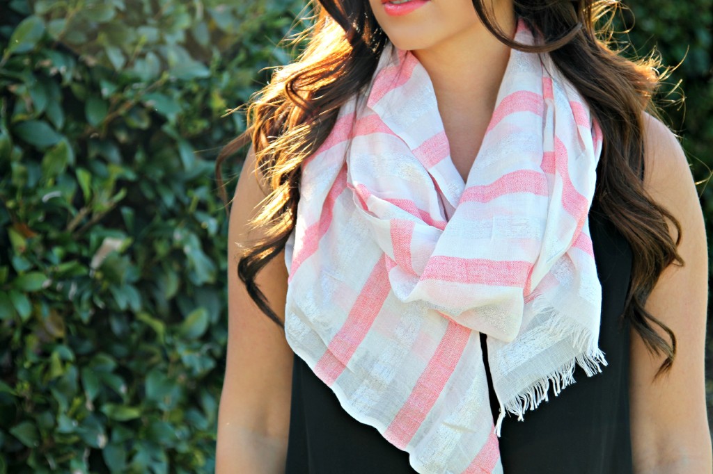 Shawlsmith London Scarf