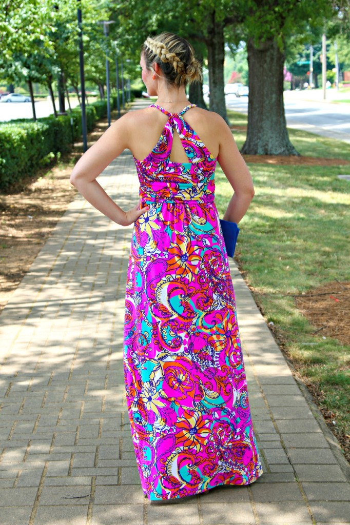 Lilly Pulitzer Maxi