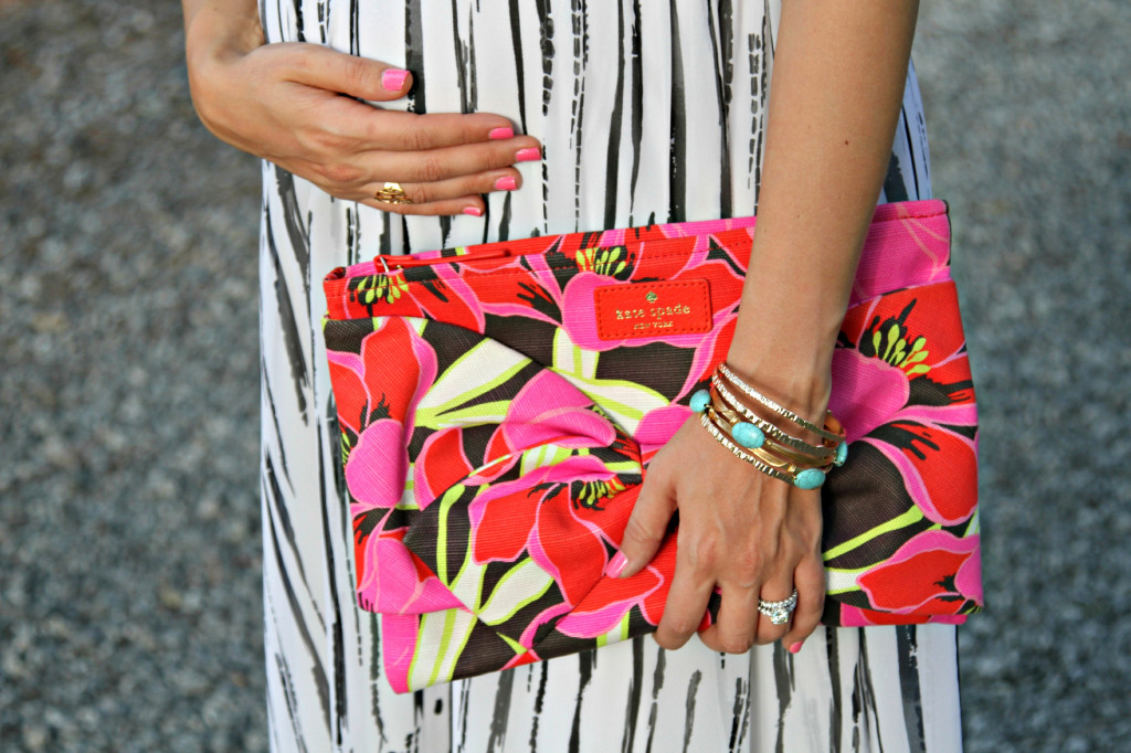 Kate Spade On Purpose Clutch