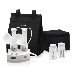 Ameda Breast Pump