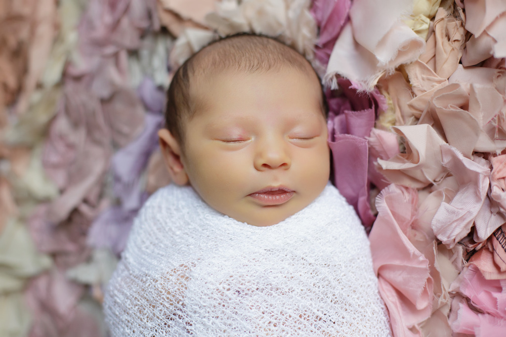 Harley Liv newborn photography