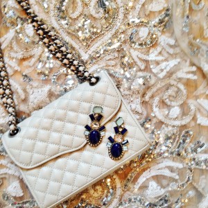 Rebecca Minkoff quilted bag