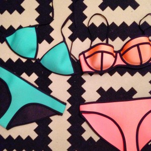 Triangl Swimwear