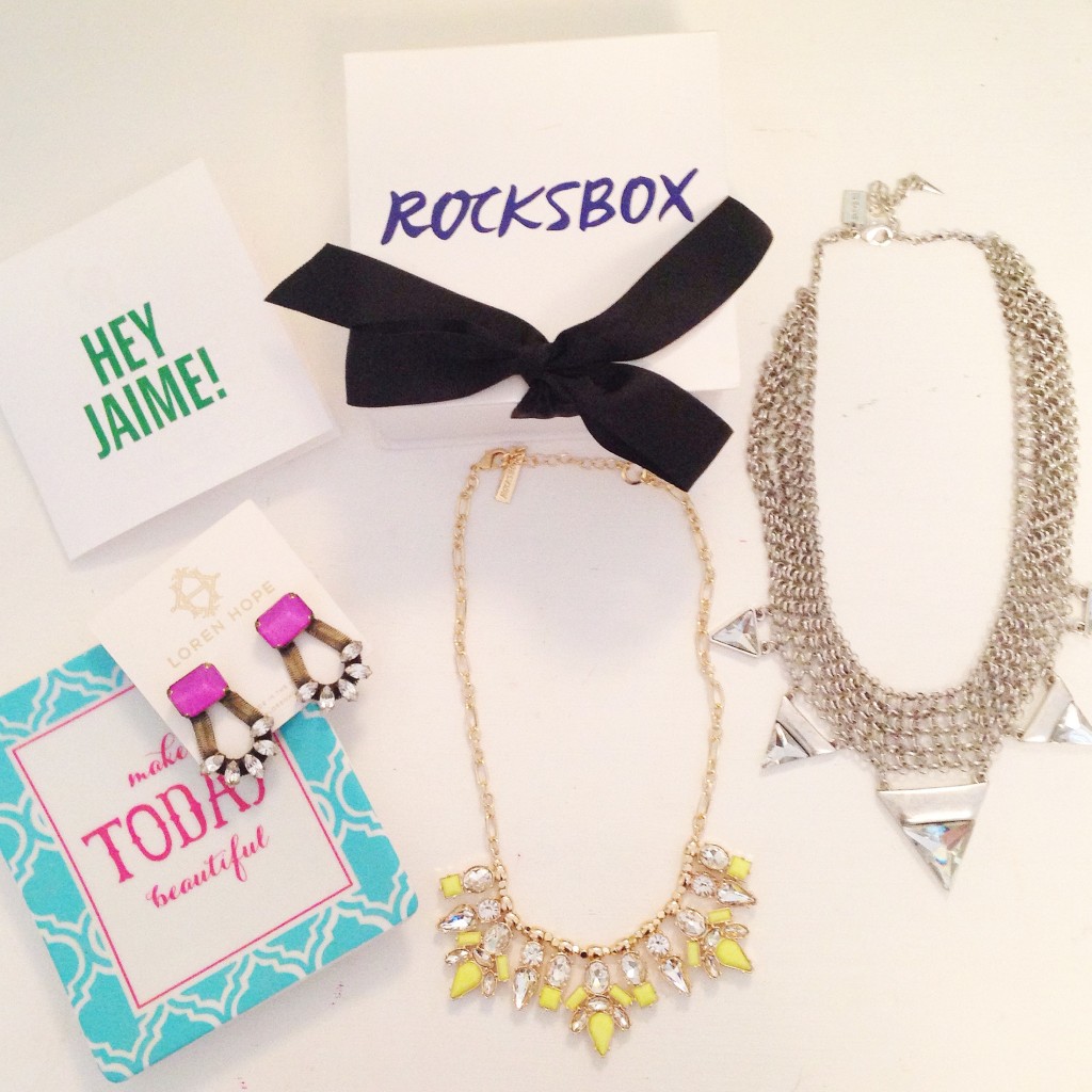 Rocksbox