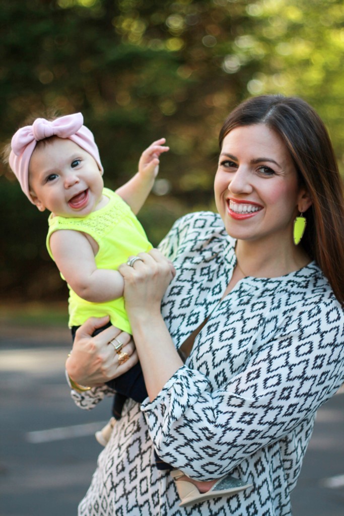 baby turban headband