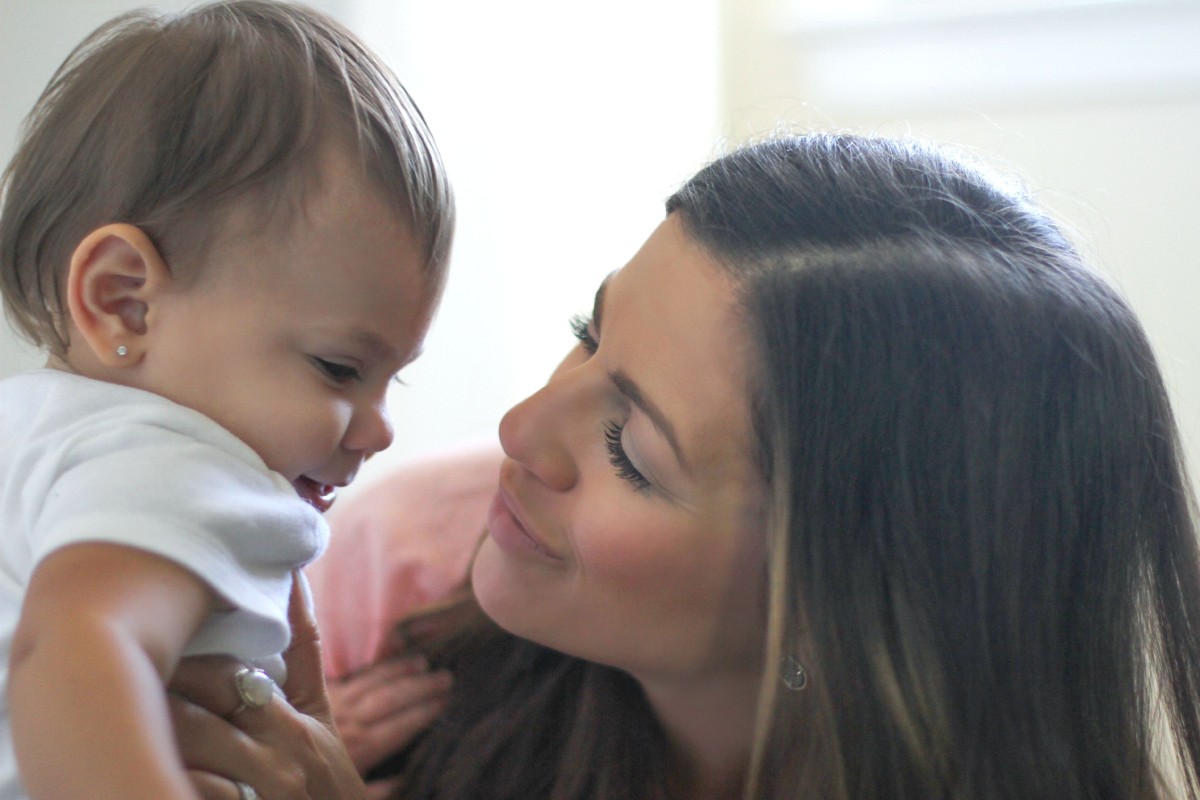 mother daughter photoshoot