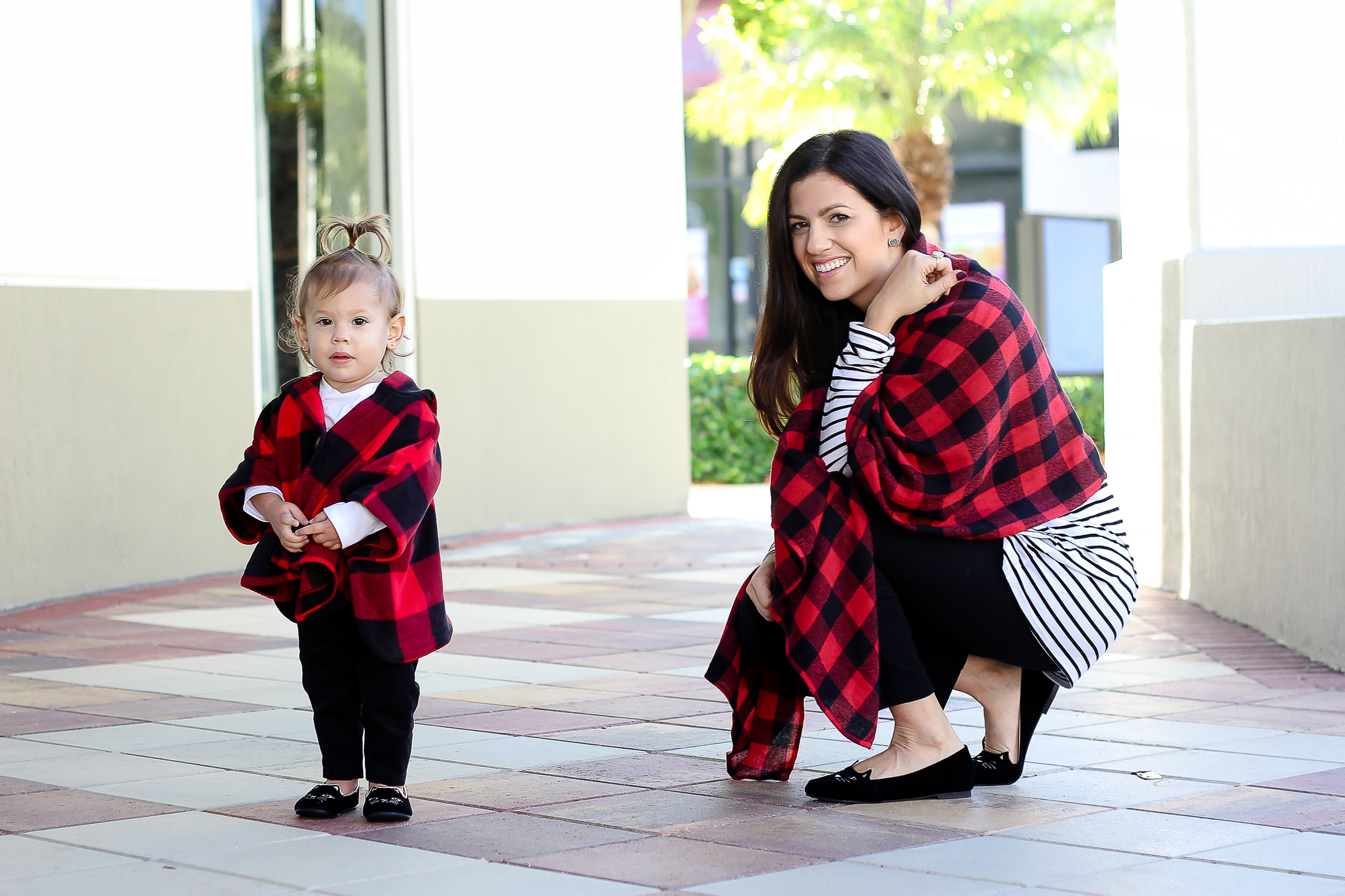 what to wear for family holiday photoshoot, Harley Cittadino, Jaime Cittadino