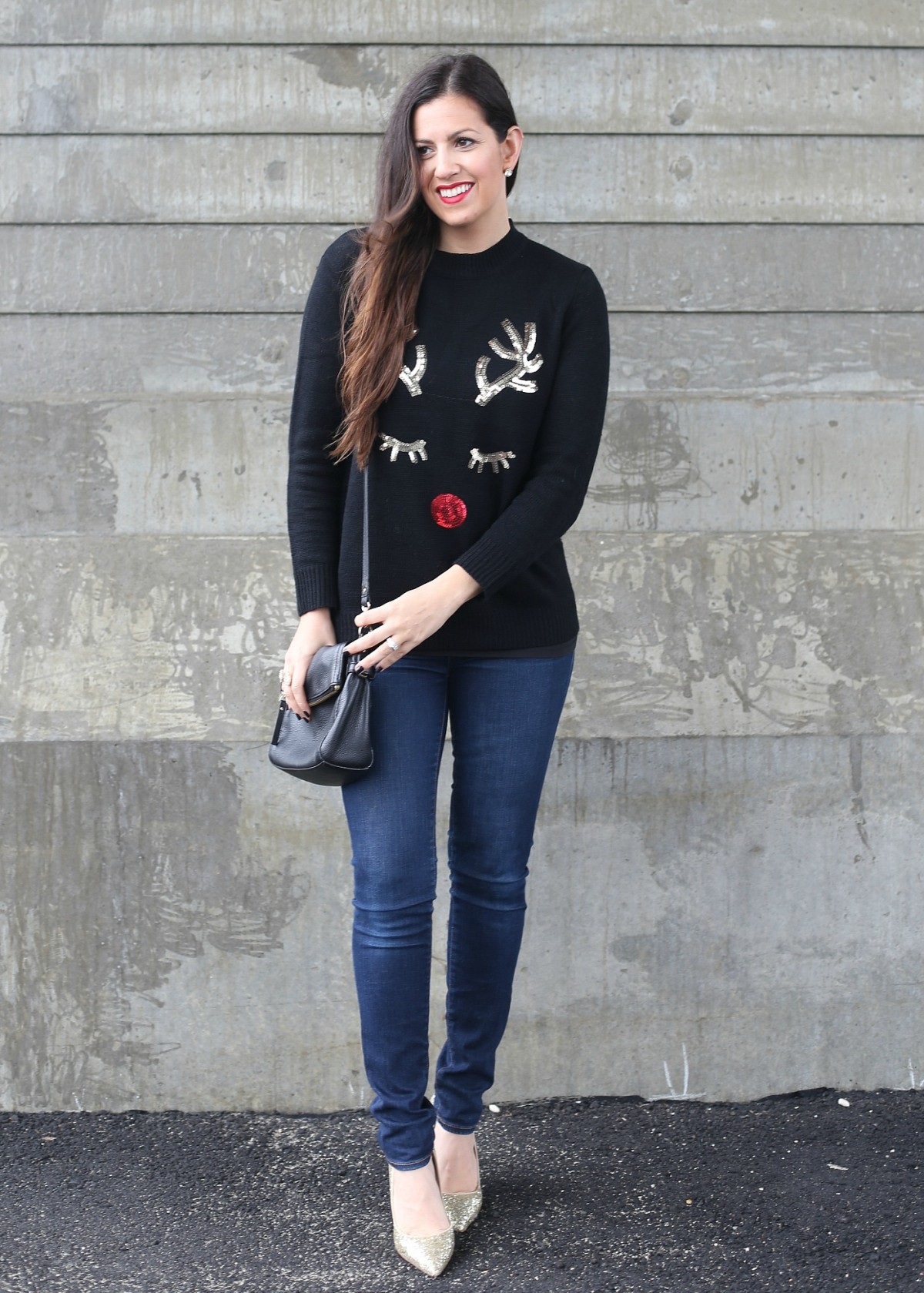 cute christmas sweater