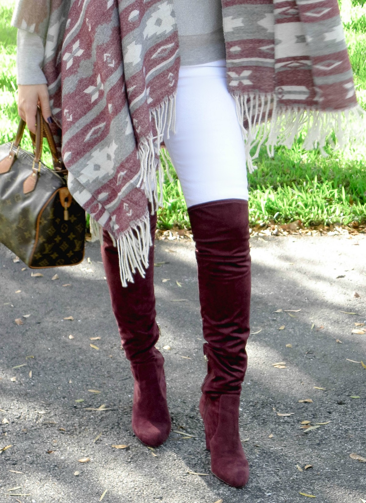 affordable over the knee boots