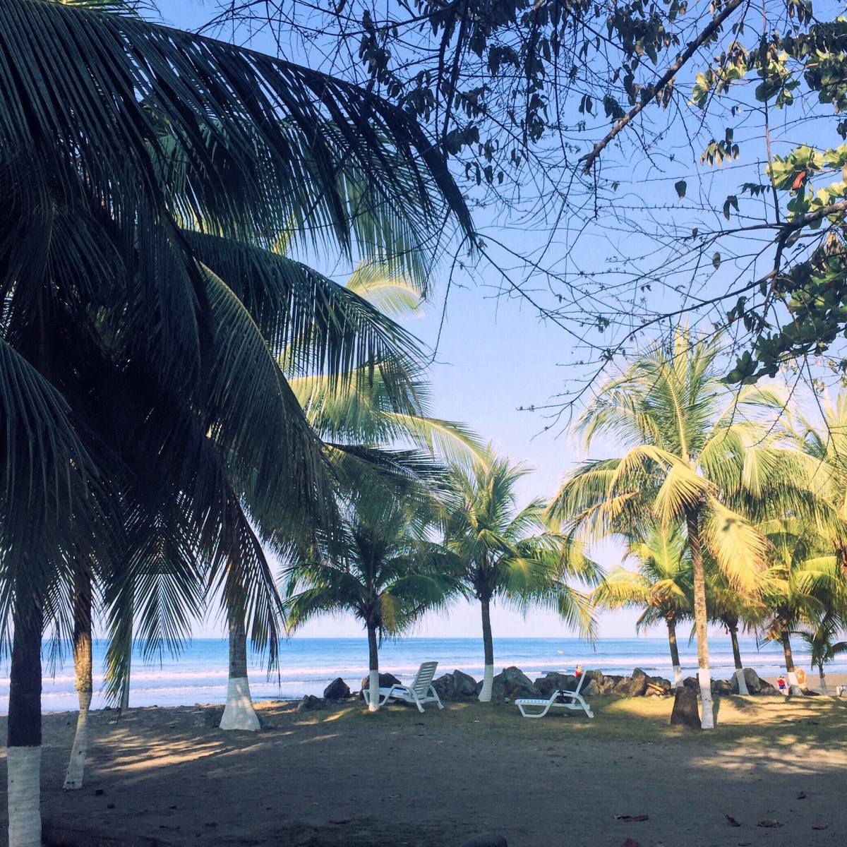 Casa Cortes, Costa Rica