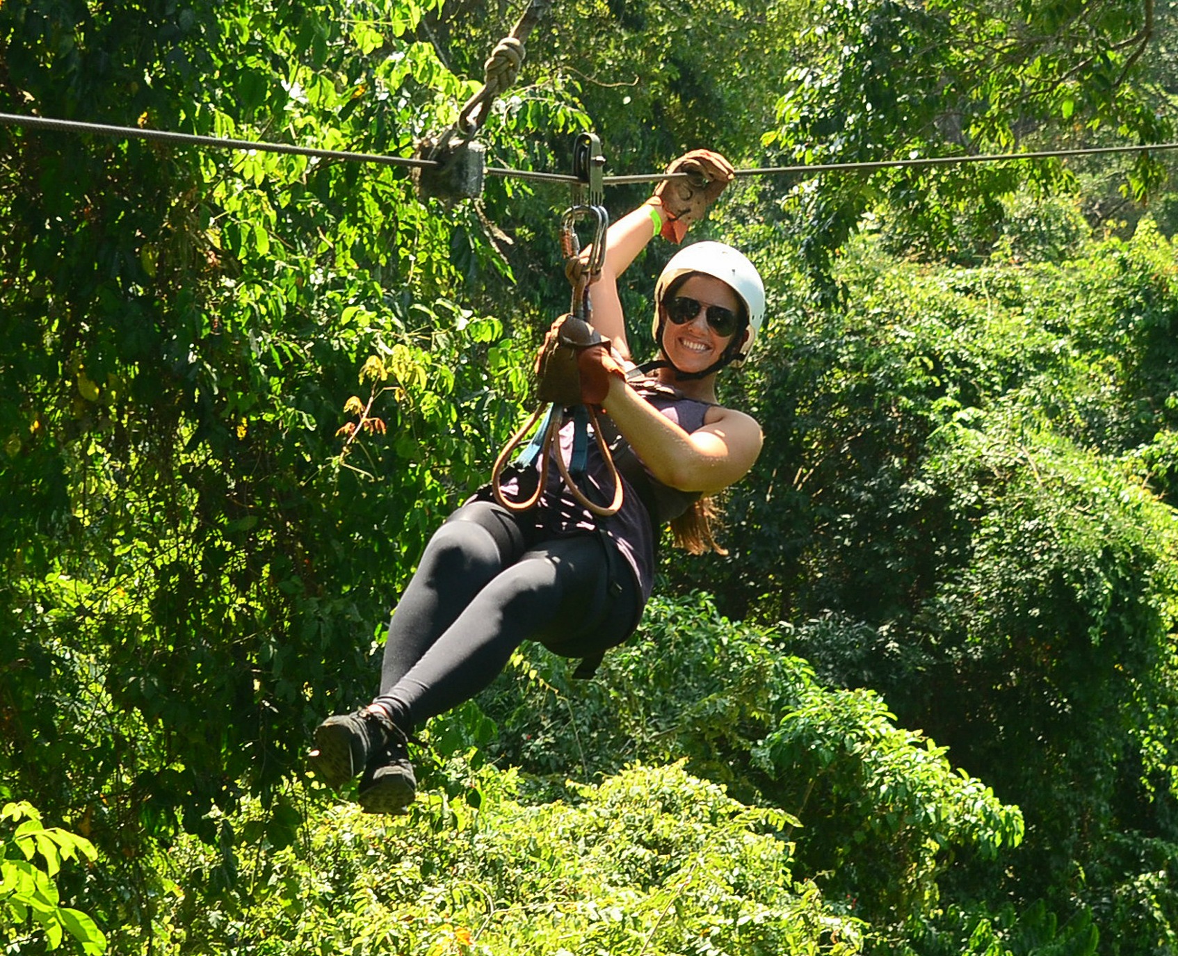 what to do in Costa Rica