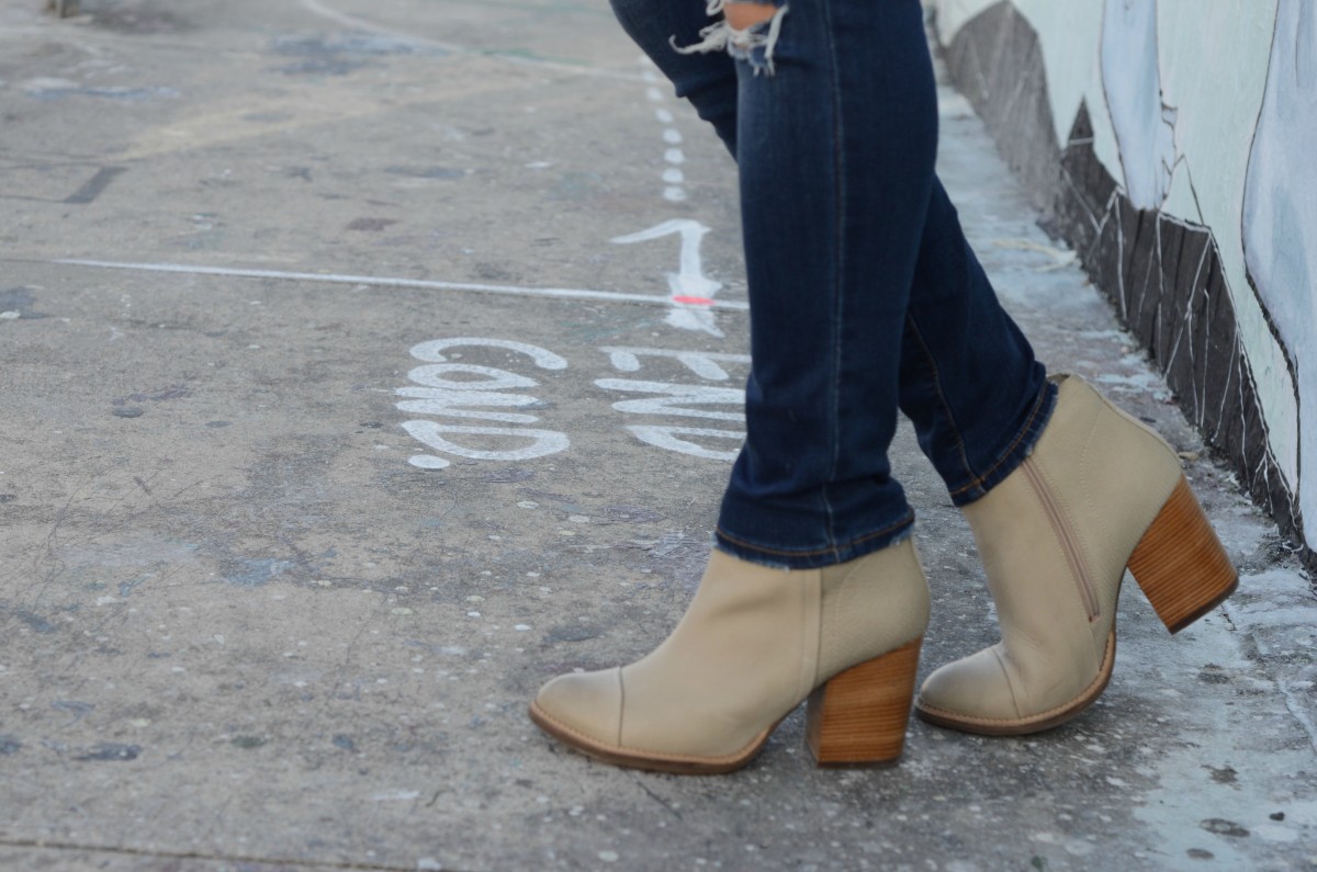 axelle dewey booties