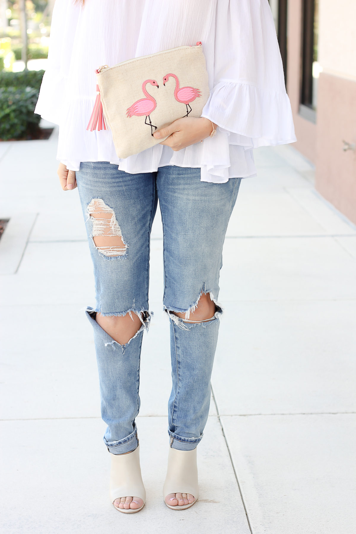 best ripped jeans for under $100