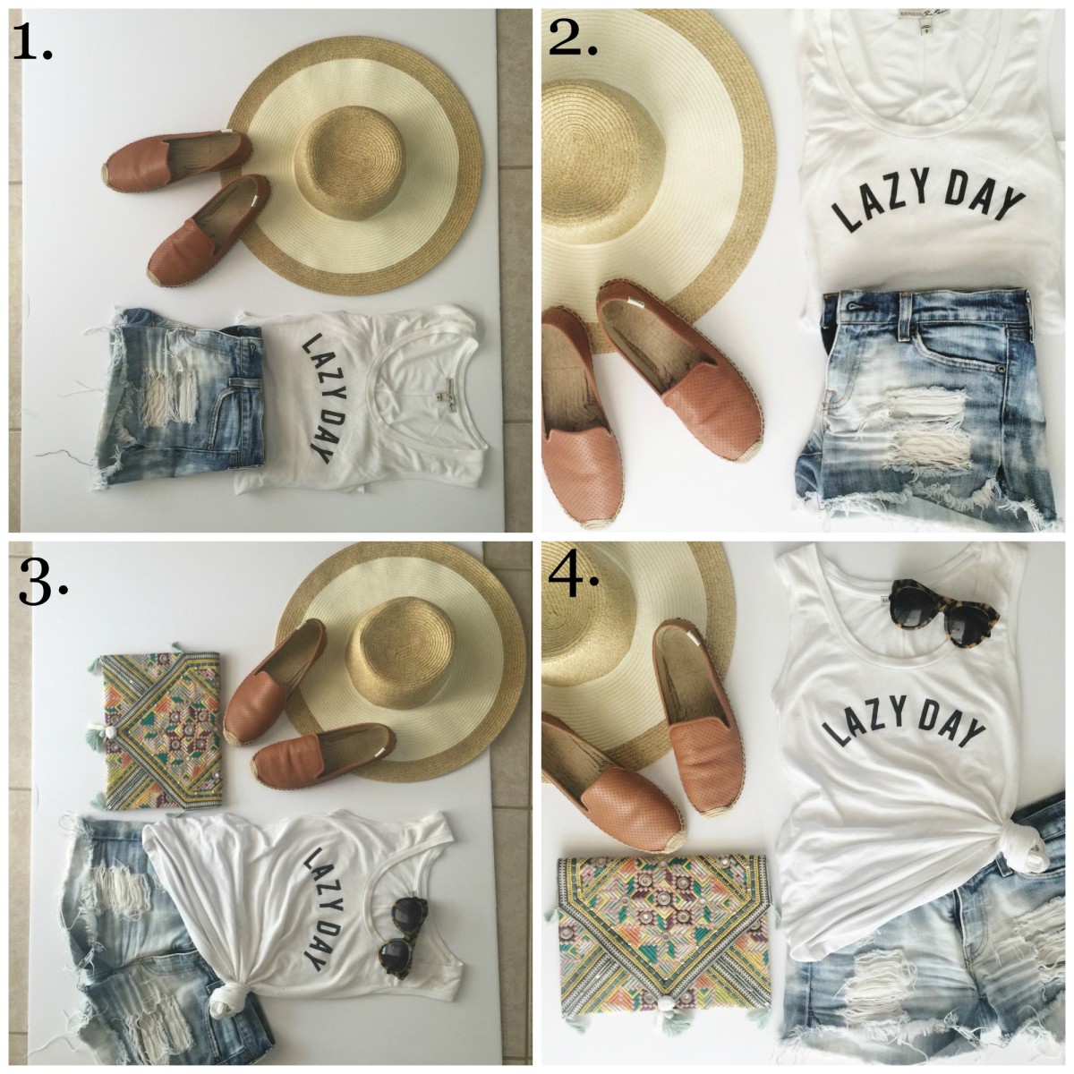 Flat Lay Photo Tips, Master flat lay photgraphy