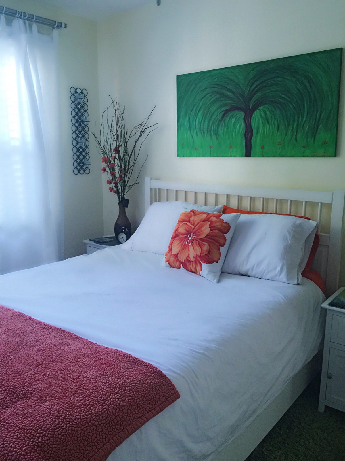 airbnb marina del rey bungalow rental