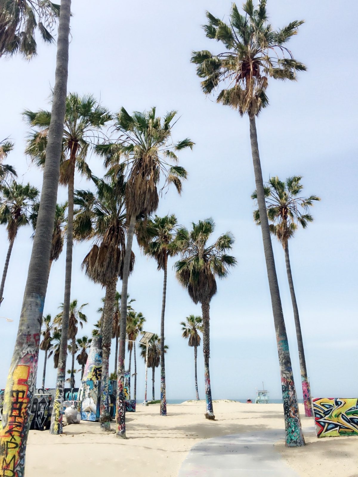 Los Angeles Travel Guide