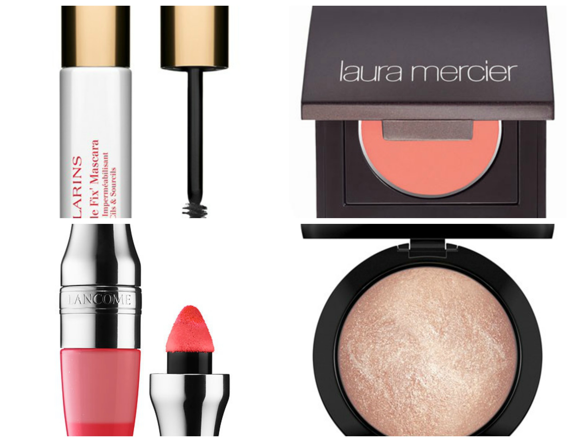 summer beauty must haves