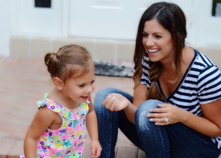 10 Things I Swore I Wouldn't Do As A Parent That I Totally Do