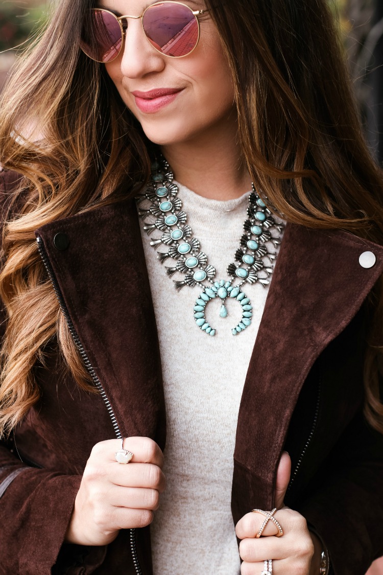 Baublebar Capri Necklace