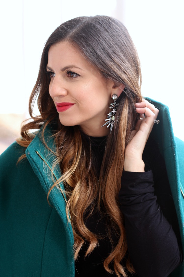 Kendra Scott Isadora Earrings