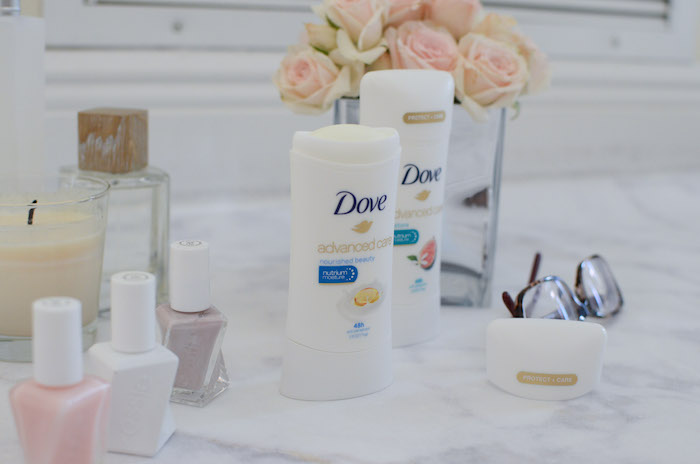 the best deodorant to wear