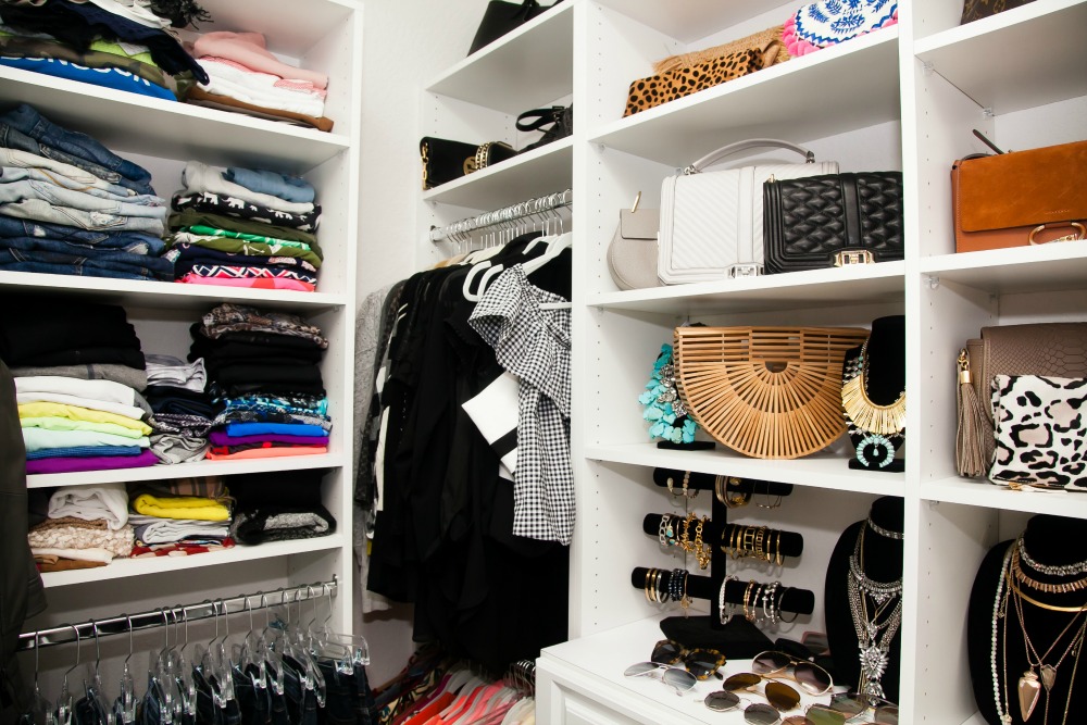 Closet Organization tips, Closet Design-2