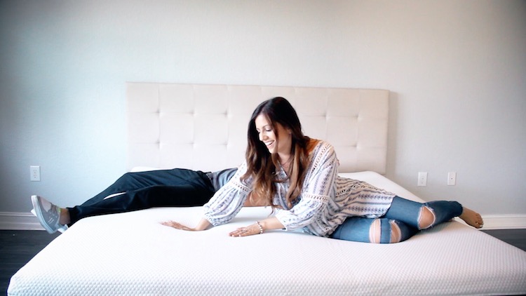 Lull Memory Foam Mattress Review