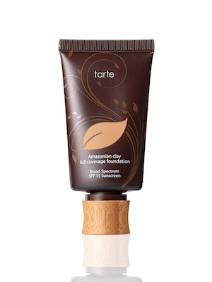 Tarte Amazonian Clay 12 Hour Foundation, Tarte Cosmetics