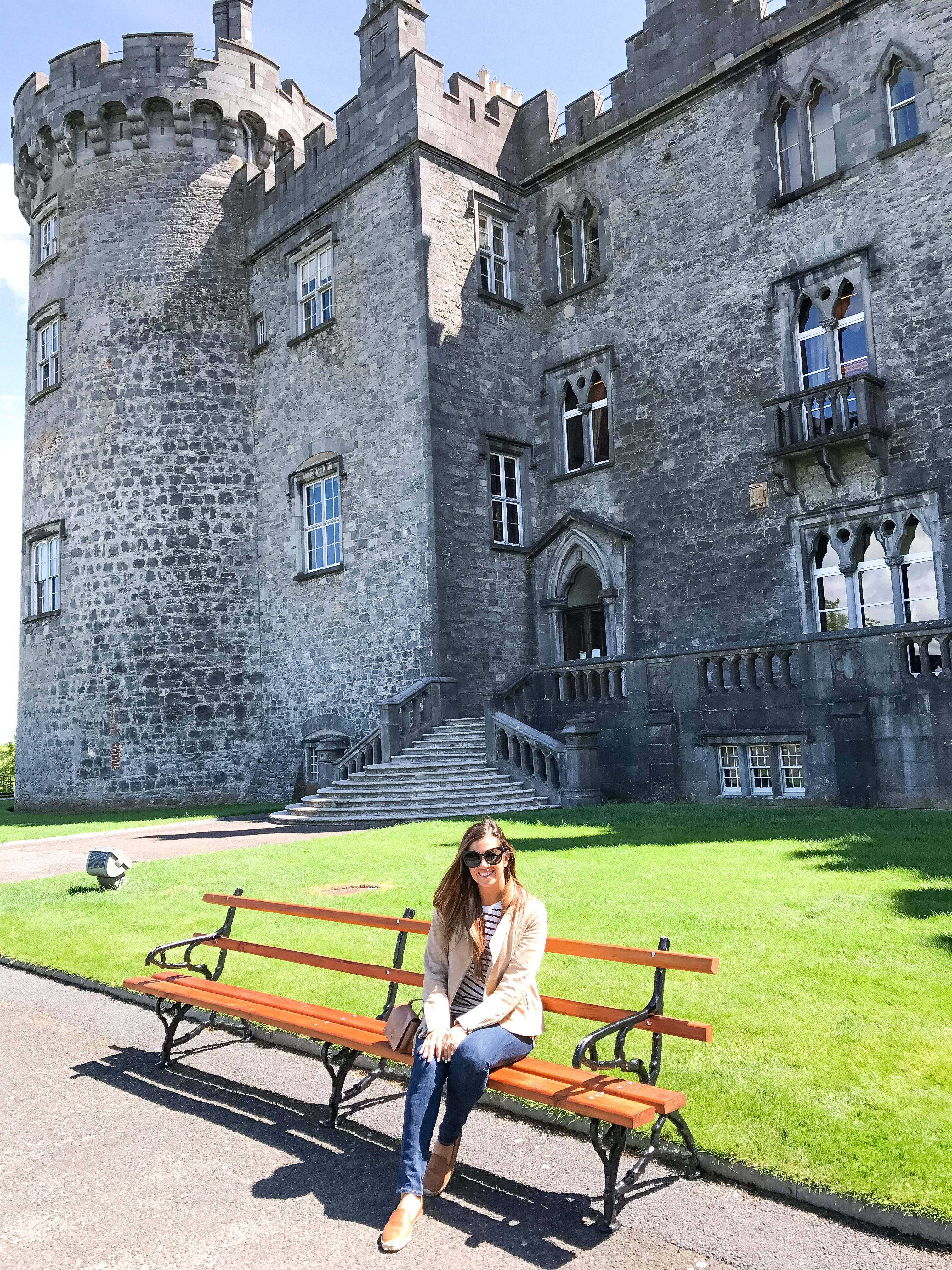 Kilkenny Castle