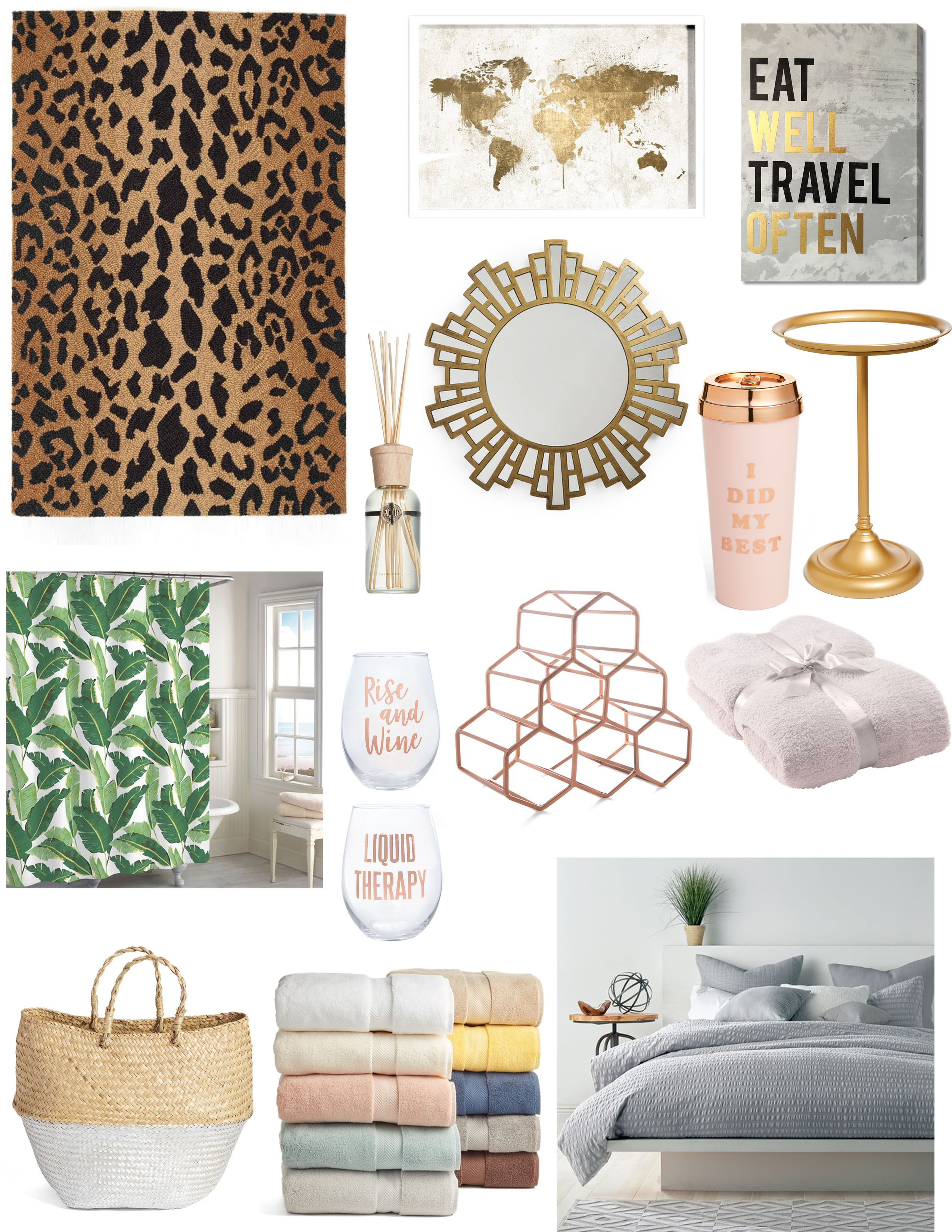 Nordstrom Anniversary Sale Home