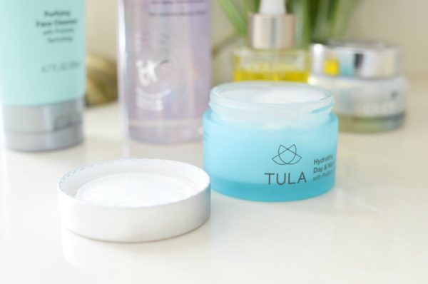 Tula Day Night Moisturizer _ best moisturizer 