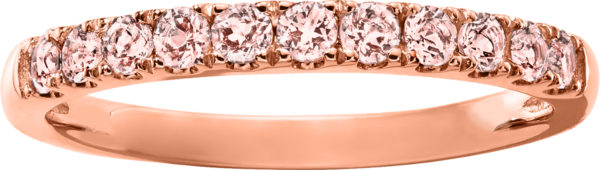 Rose Gold Ring