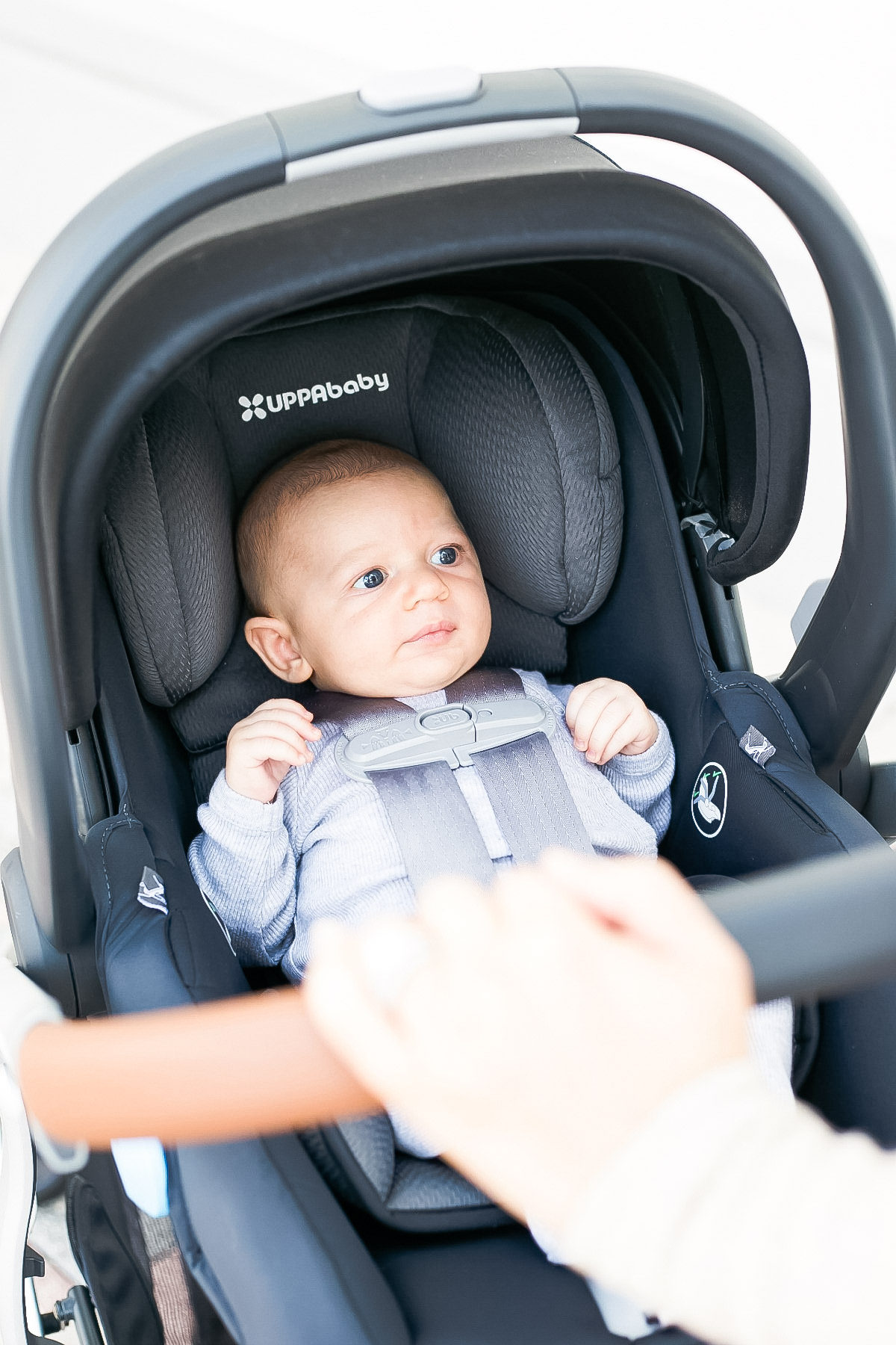 UPPAbaby MESA VISTA review, best 2018 stroller