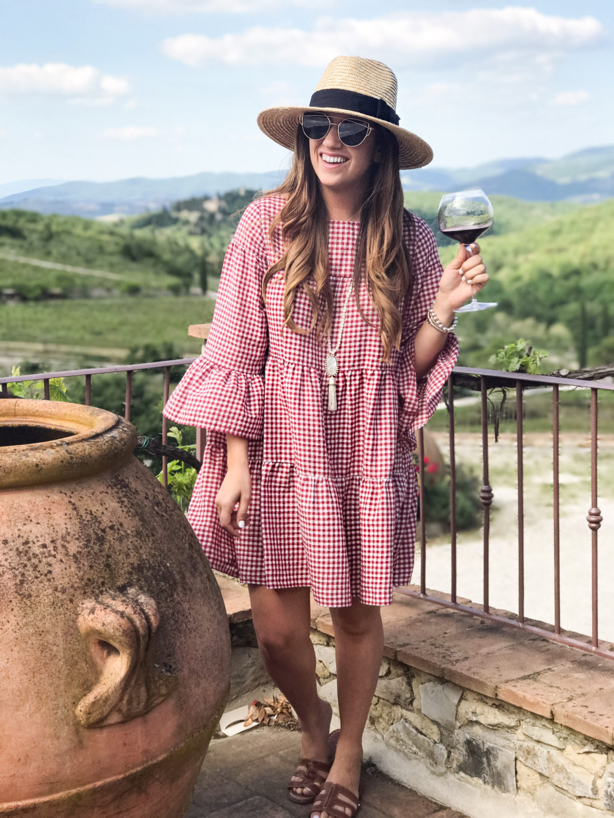 Tuscany Italy wine tasting tour, Italy Itinerary