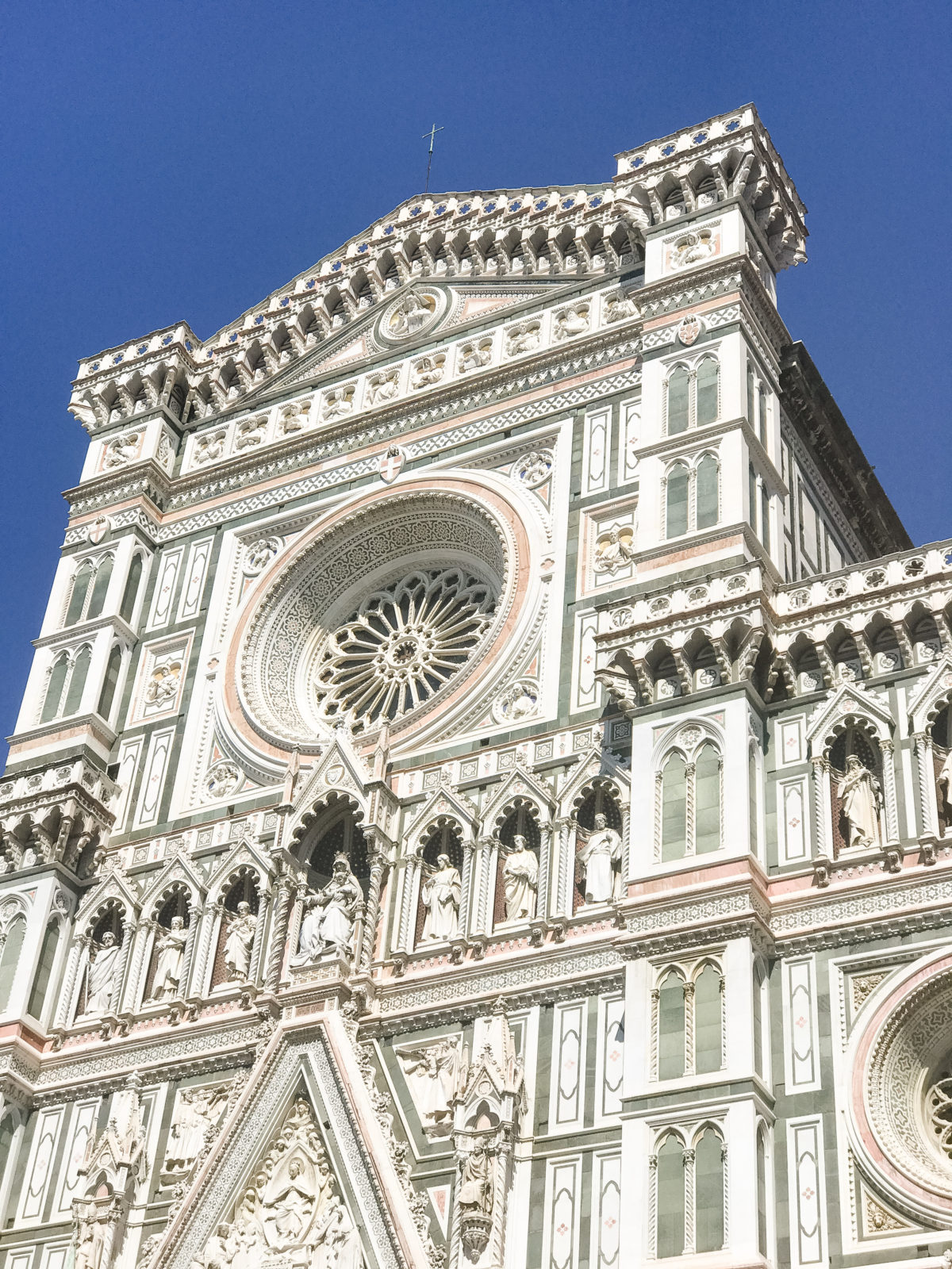 FIRENZE FLORENCE TRAVEL GUIDE