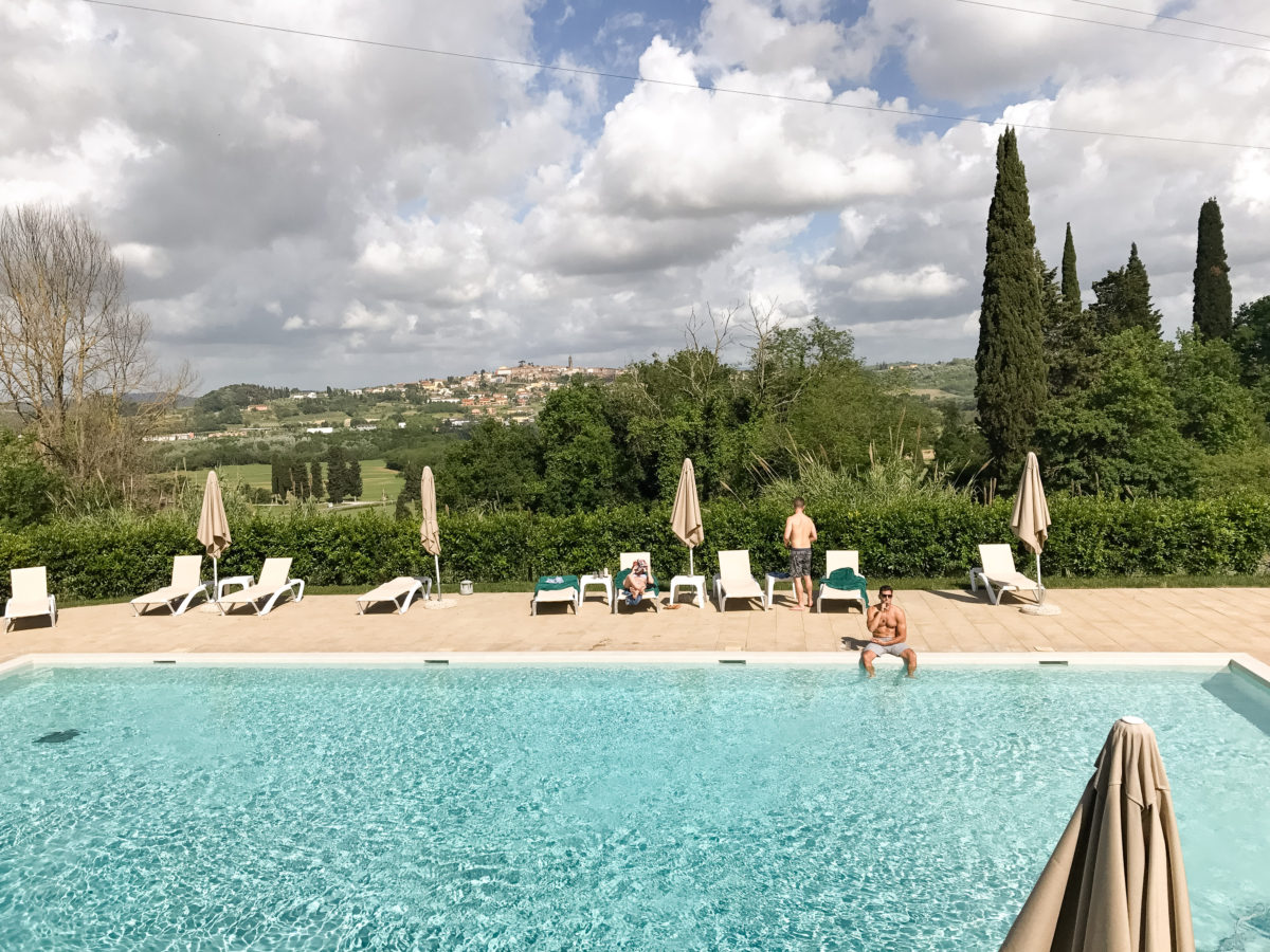 Hilton Grand Vacations Club at Borgo Alle Vigne