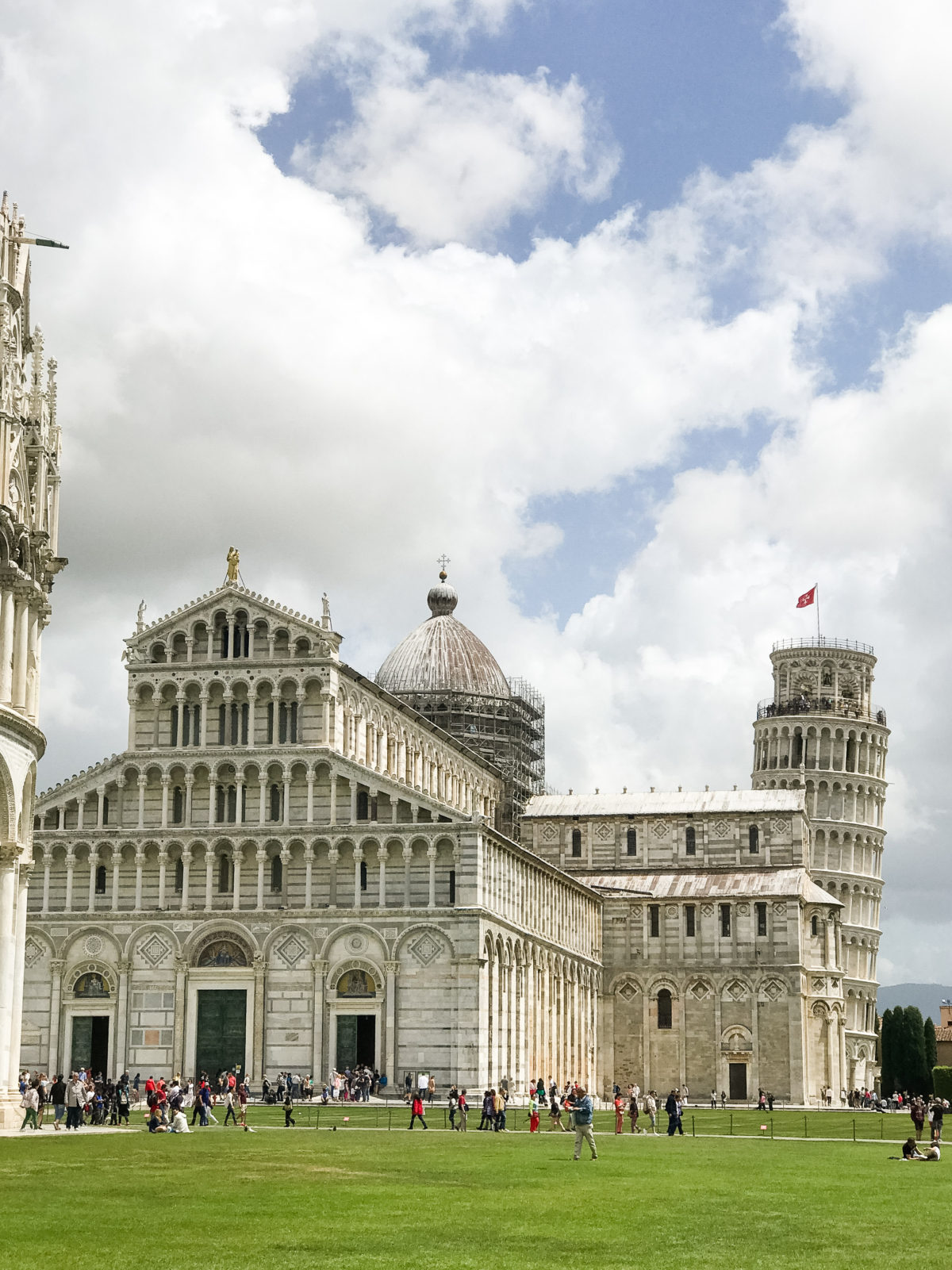 Pisa, Italy guide