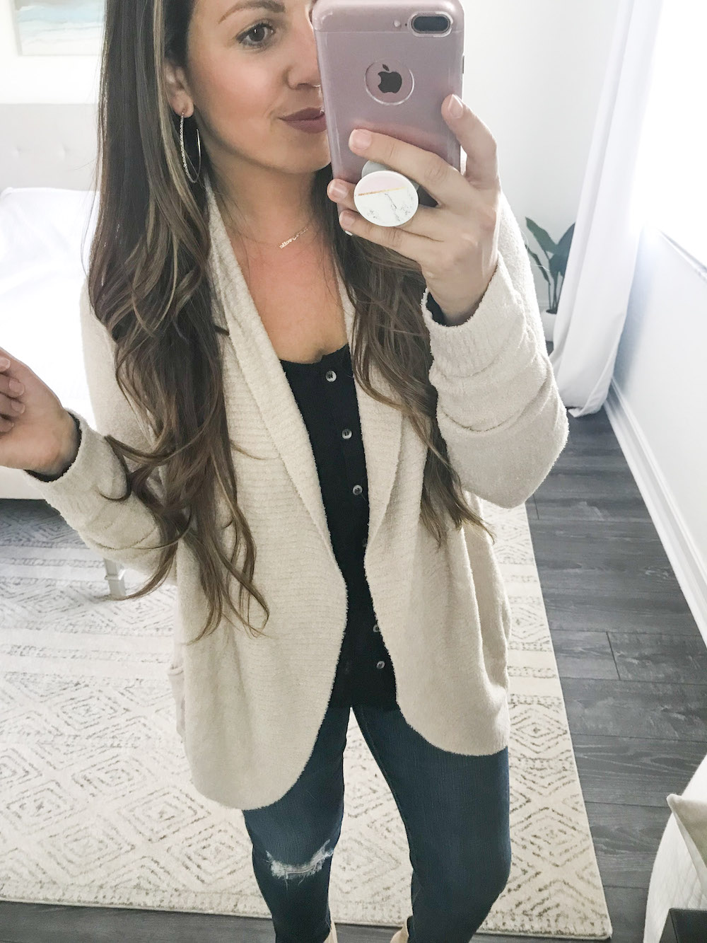 CozyChic Lite Circle Cardigan, Nordstrom Anniversary Sale 2018