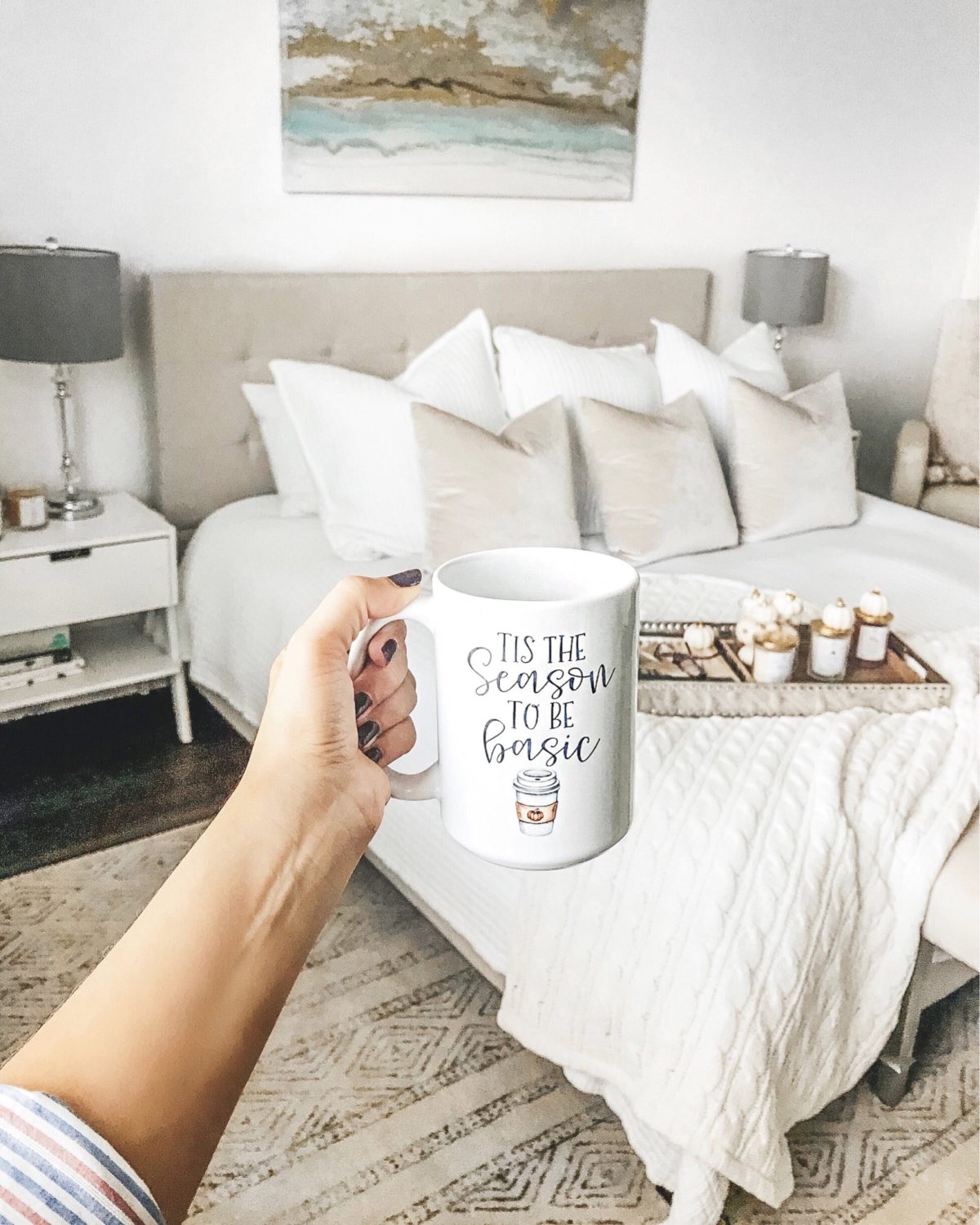 Affordable Cozy Home Updates, Target Finds Home Decor