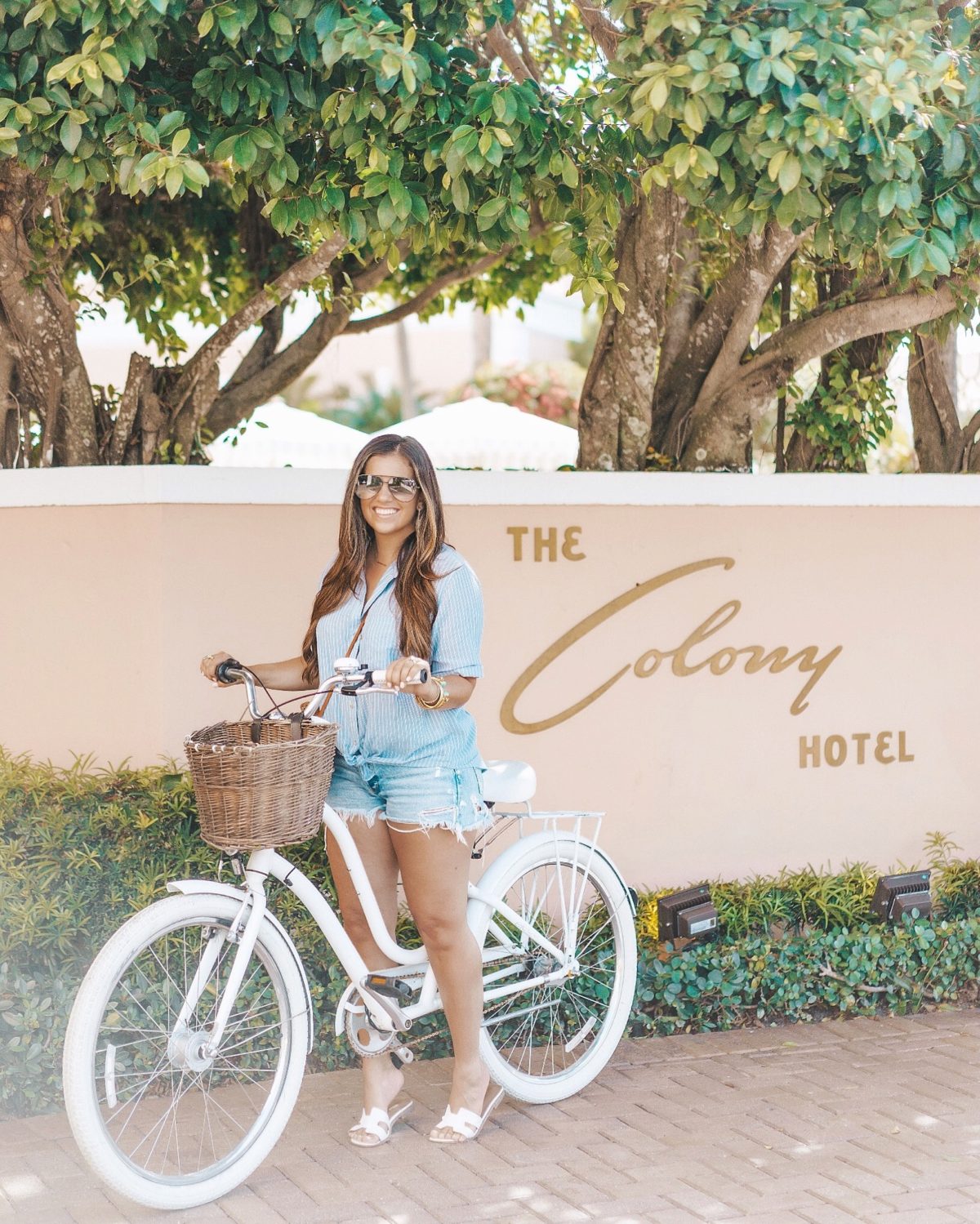 The Colony Hotel Palm Beach, Jaime Cittadino, Florida Fashion Blogger, Florida Mom Blogger