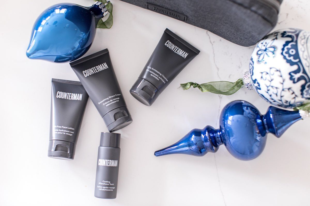 beautycounter counterman collection