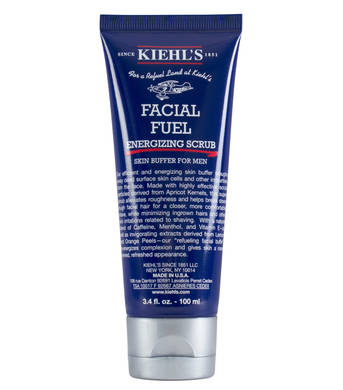 Kiehl's Facial Fuel Energizing Scrub