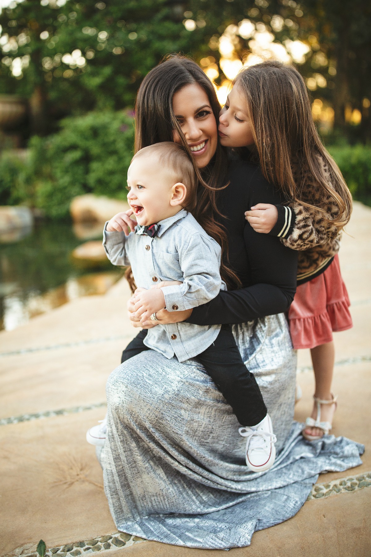 What to wear to a family photoshoot