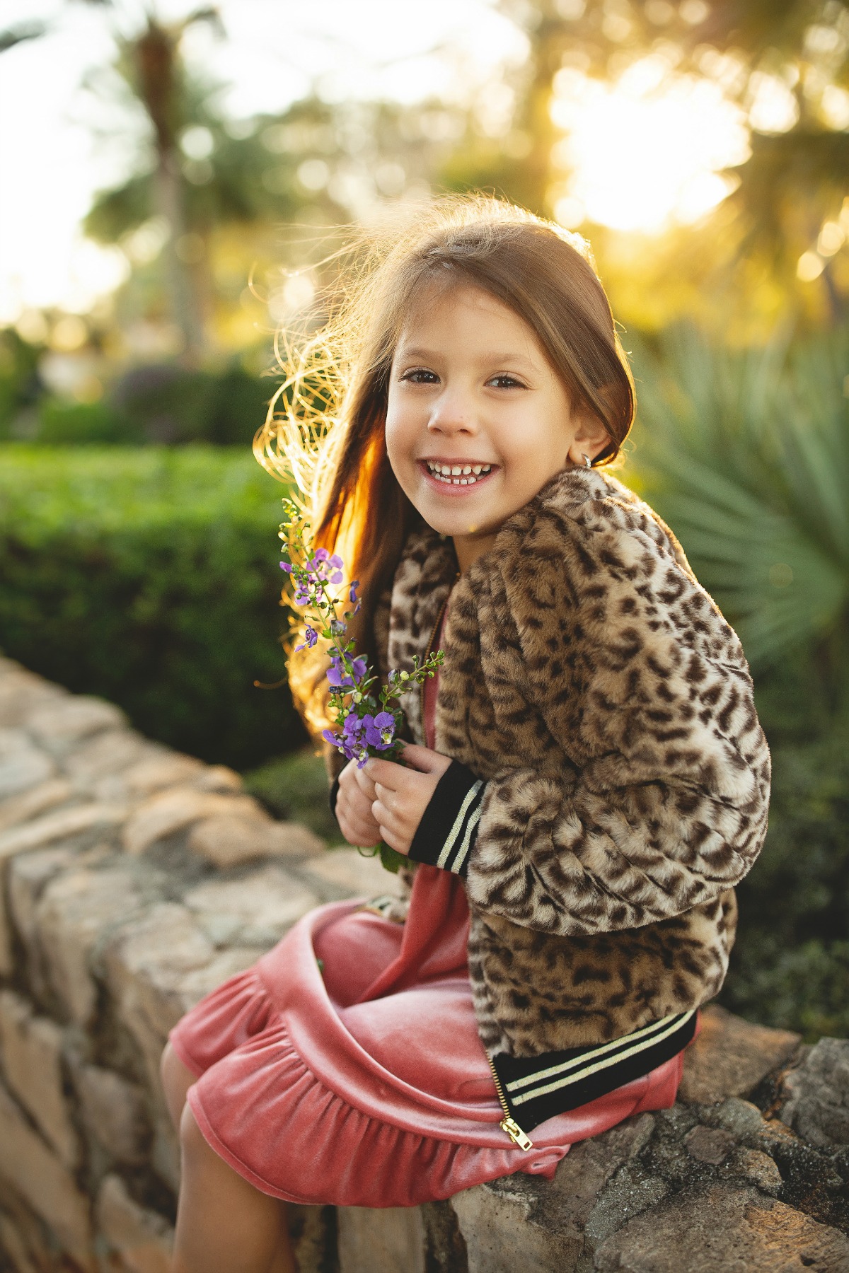 leopard bomber jacket, toddler leopard jacket