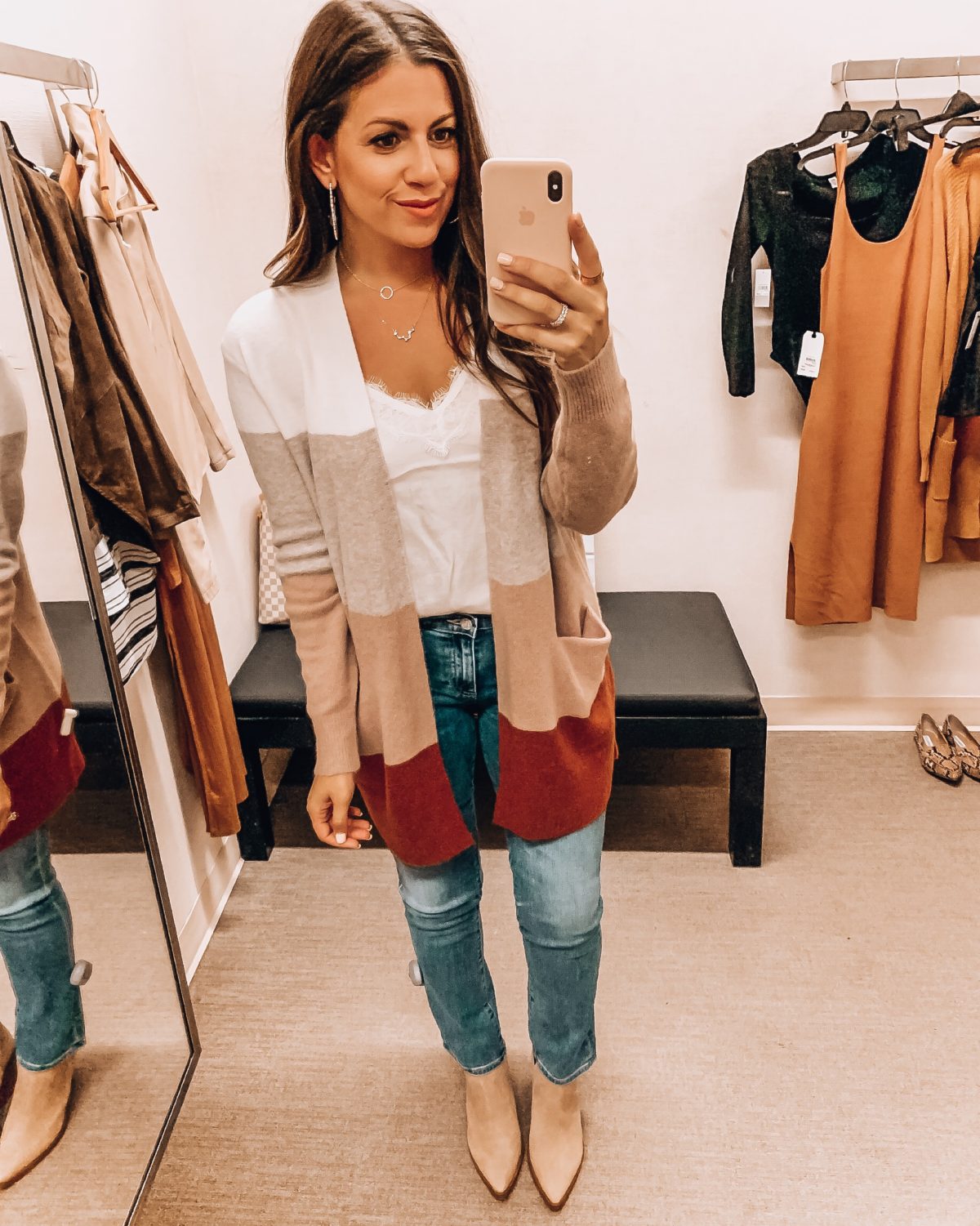 Nordstrom Anniversary Madewell Cardigan